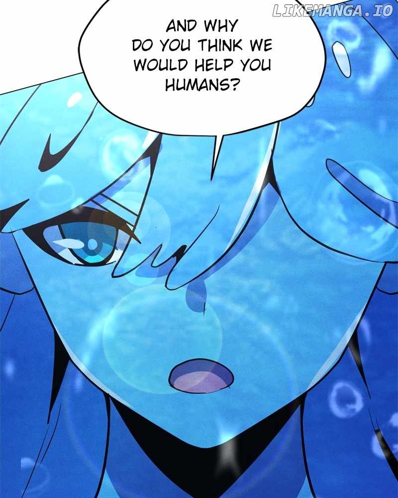 Solo Spell Caster Chapter 184 95